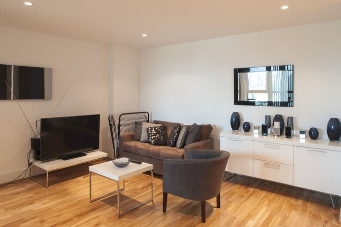 Фото Ng Apartments London