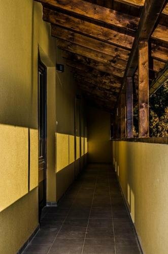 Гостиница Viktória Wellness