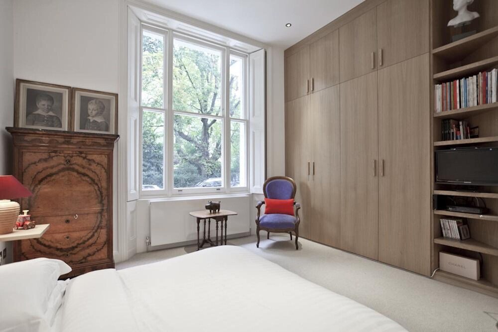 Фото Ladbroke Square II by Onefinestay