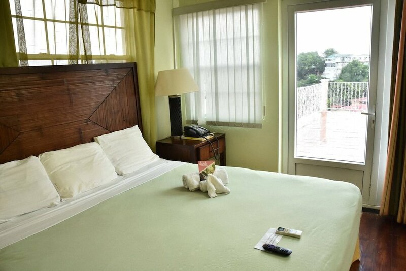 Гостиница Aanola Villas 6b Tranquil Privy Boudoir