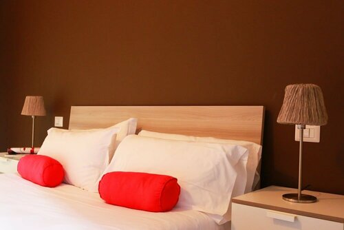 Апартаменты Bnbook - Torino Apartment with 2 bedrooms