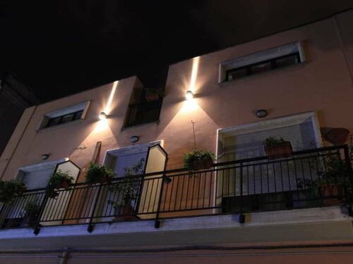 Гостиница B & B Bella Pescara в Пескаре
