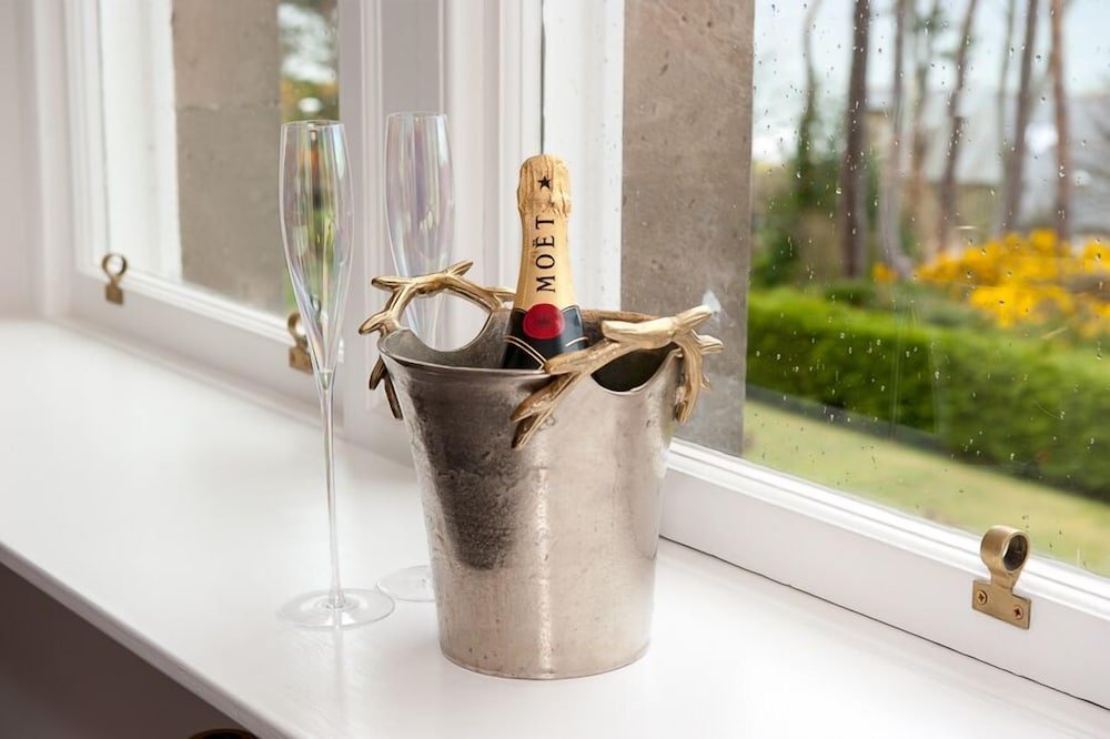 Фото Invernairne Guest House