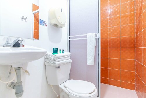 Гостиница Hotel Wos Casa Grande Riohacha в Риоаче