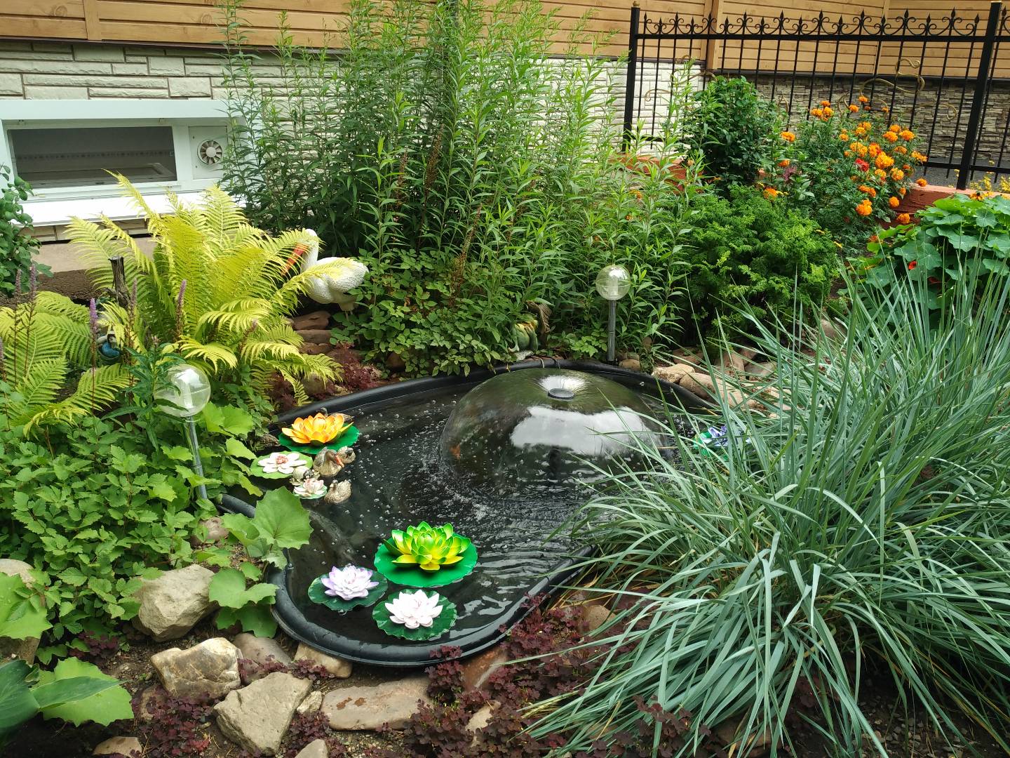 Фото Три Сосны