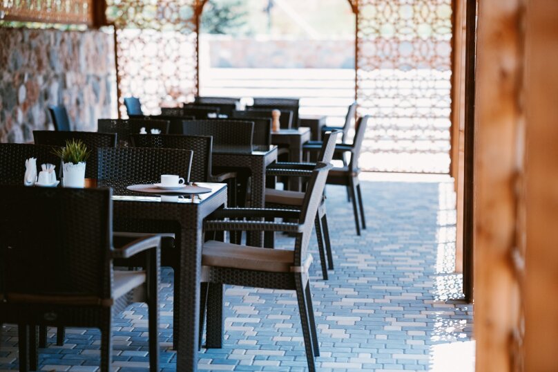 Фото Маркур