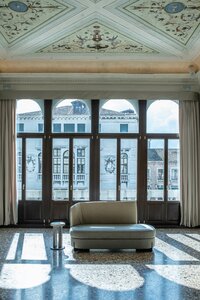 Гостиница Radisson Collection Hotel, Palazzo Nani Venice