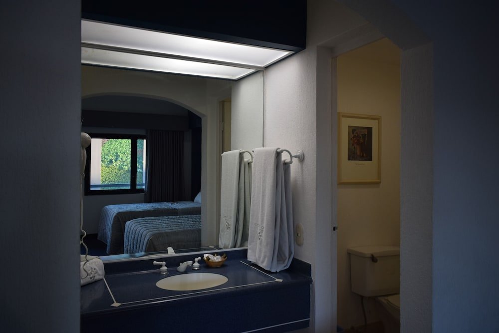 Фото Hotel Pacific