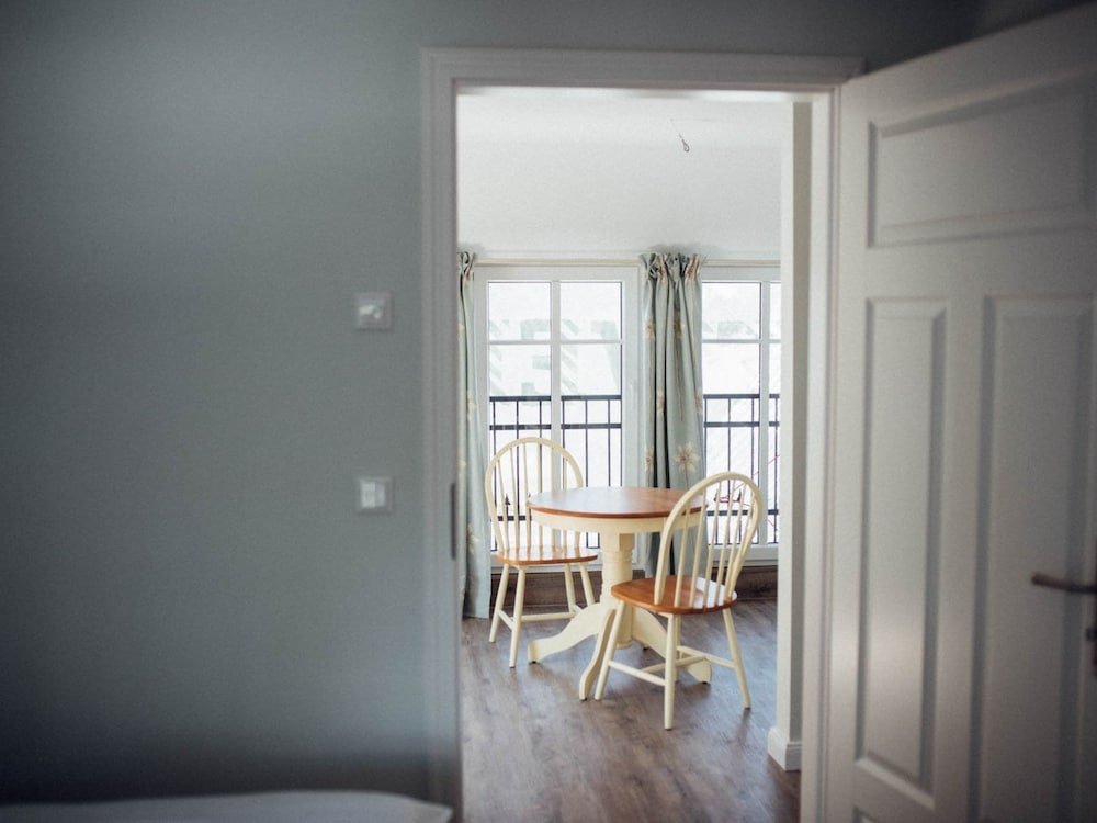 Фото Hotel Tweed