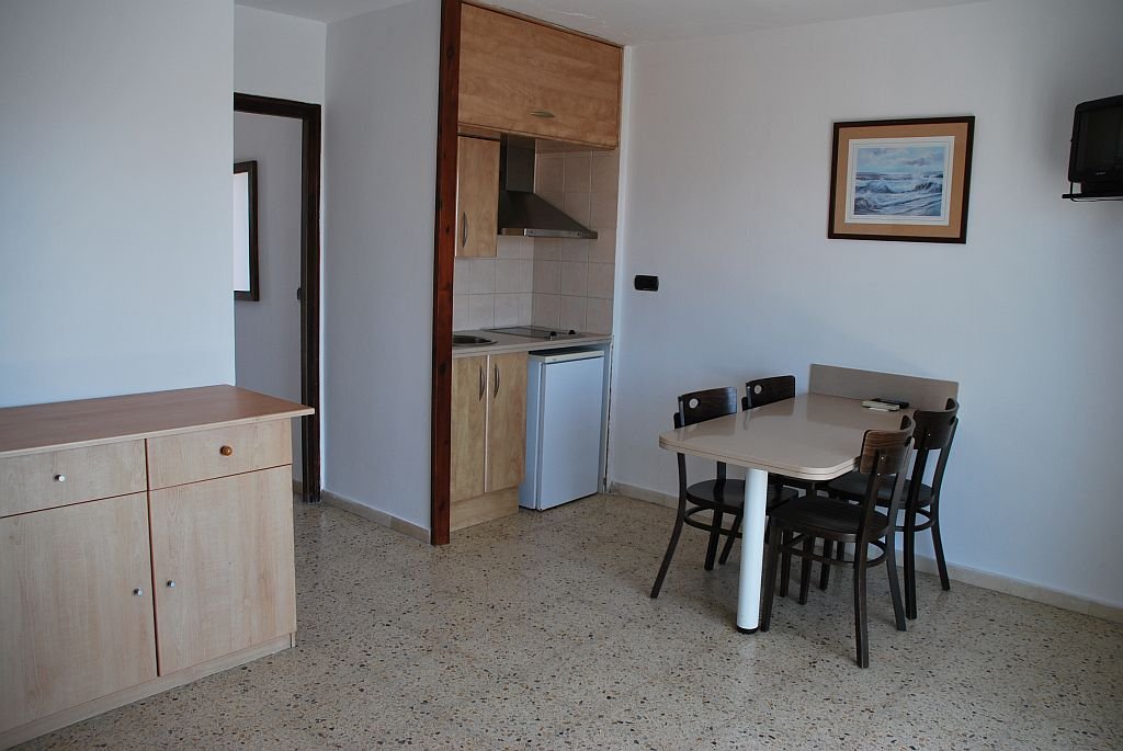 Фото Hotel Apartamentos Solimar