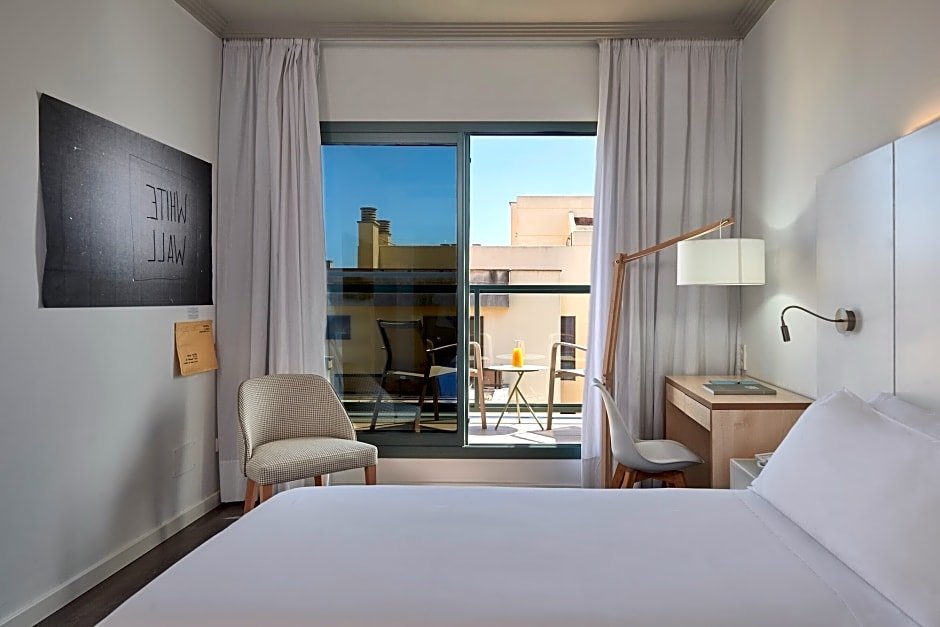 Фото INNSiDE Palma Center