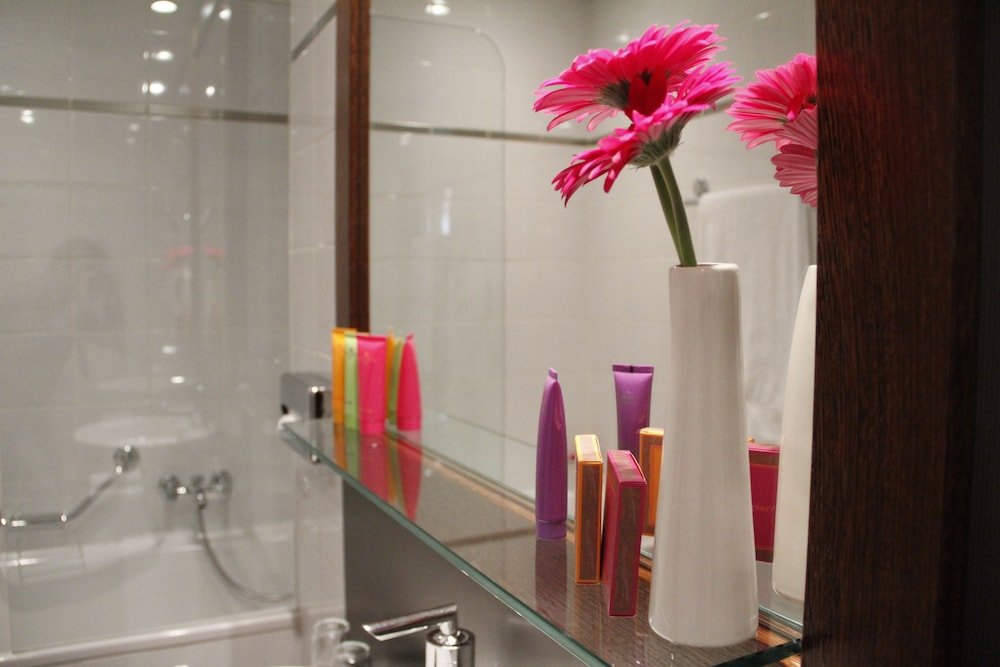 Фото Hotel Auteuil