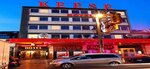Hotel Keese (Stadt Hamburg, Reeperbahn, 19), hotel