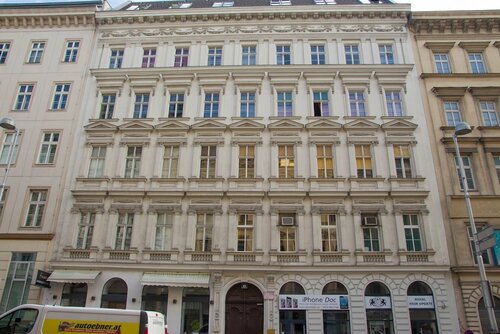Vienna Hotspot - Museum