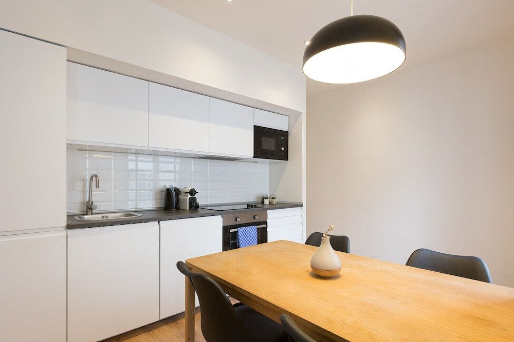 Фото Olala Urban Chill Apartments