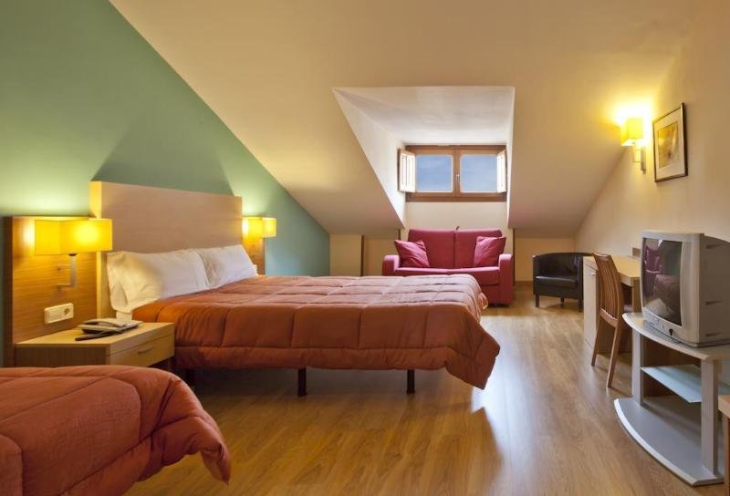 Фото Mirador Puerta Del Sol