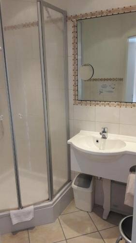 Гостиница Hotel Schlomer в Клоппенбурге