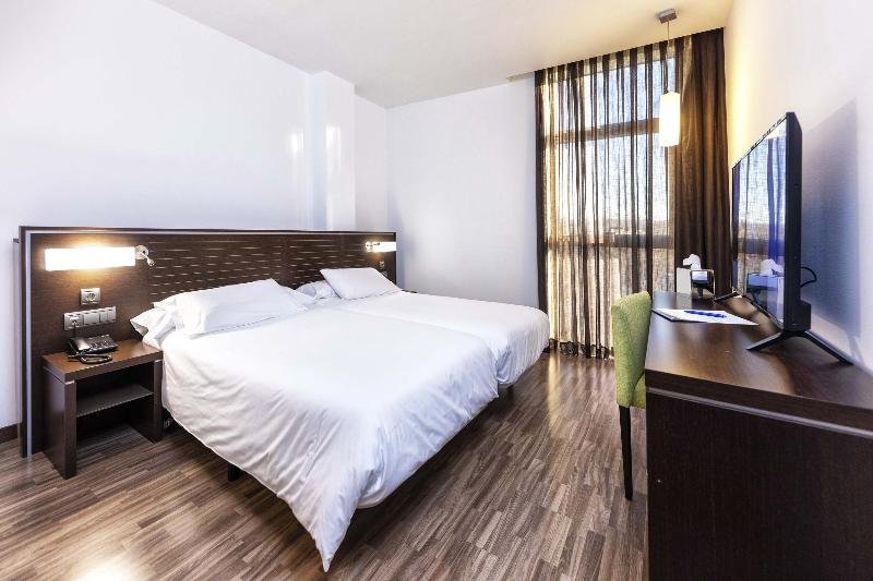 Фото Globales Castillo de Ayud