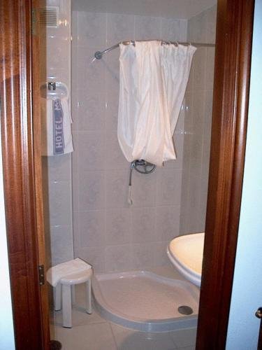 Фото Hotel Madrid