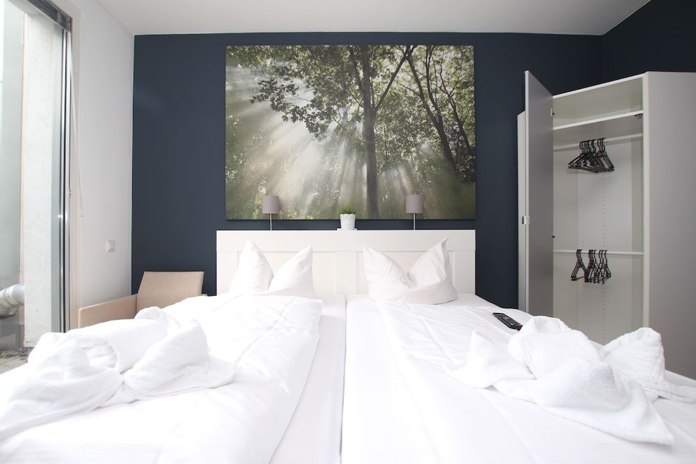 Фото Matrjoschka Boutique Apartment