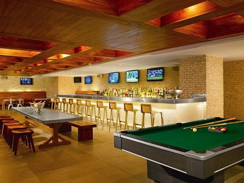 Фото Secrets The Vine Cancun All Inclusive