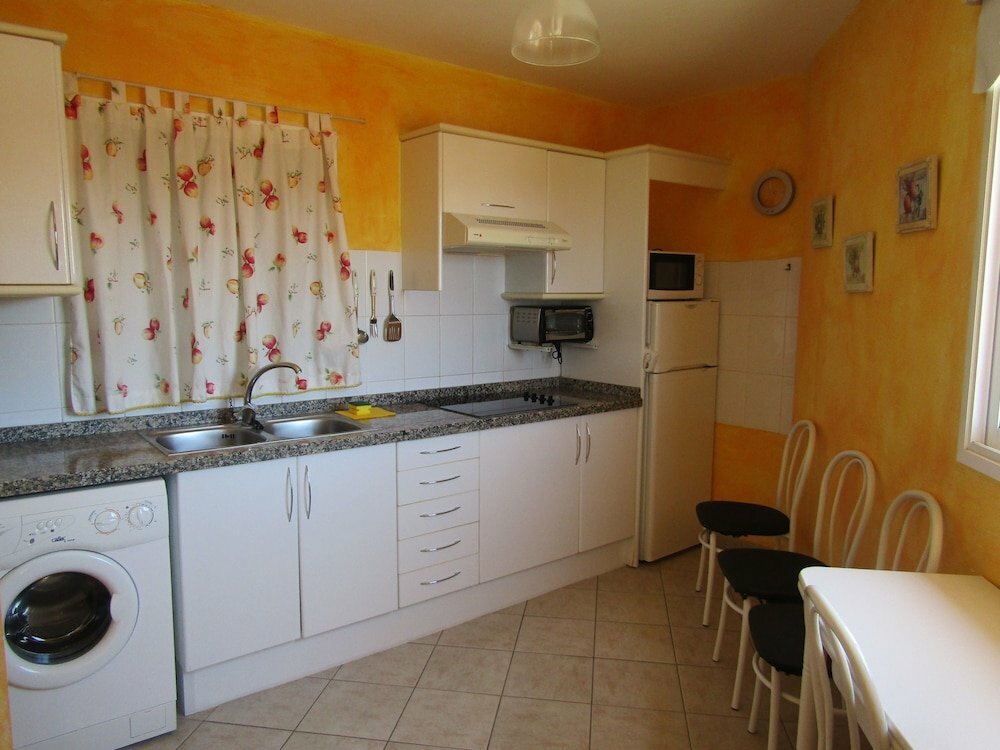 Hotel Jardín Marino, Puerto de Santiago, photo