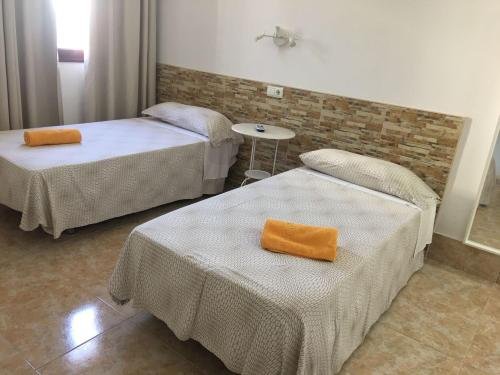 Фото Hostal Residencia Cardona