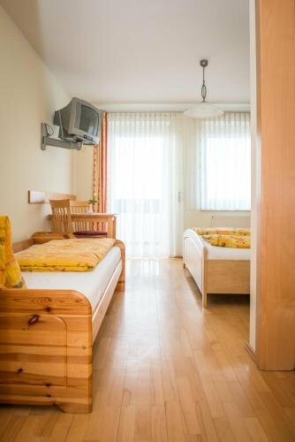 Гостиница Gasthof Pension Olberger в Вольфсберге