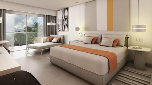 Гостиница Iberostar Origin Bella Vista Varadero в Варадеро