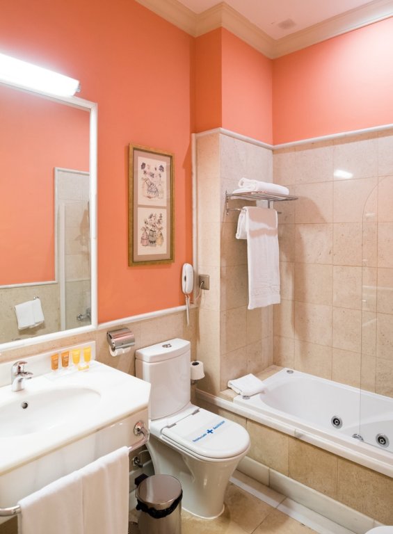 Фото Casa Romana Hotel Boutique