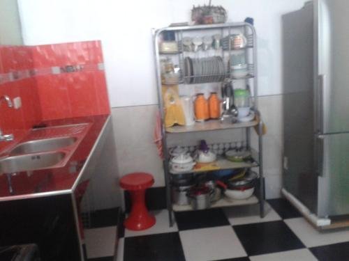 Фото Aymarak Hostel II