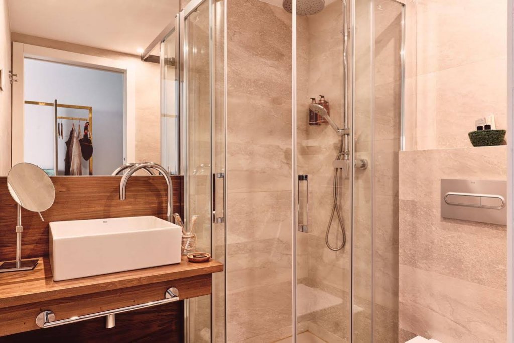 Фото Mikasa Ibiza Boutique Hotel