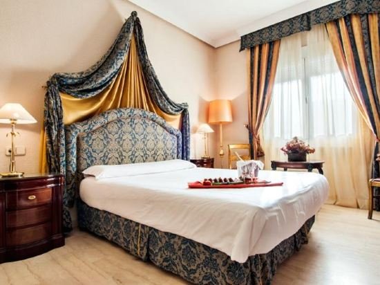 Фото Insignia Hotel Del Val