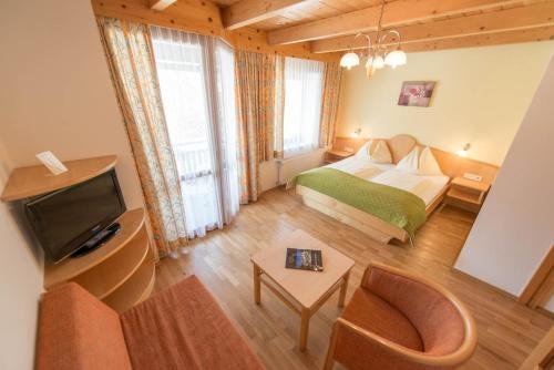 Фото Hotel Nagglerhof