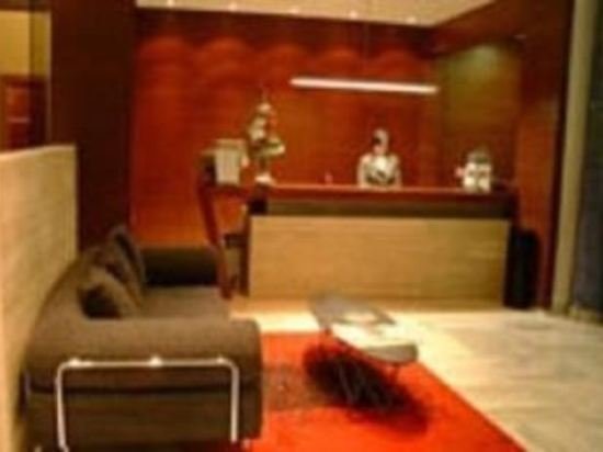 Фото Hotel Universidad