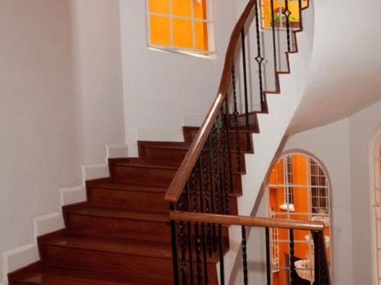 Фото Ambar Hotel