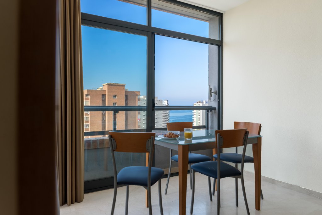 Фото Gemelos 22 Planta 27