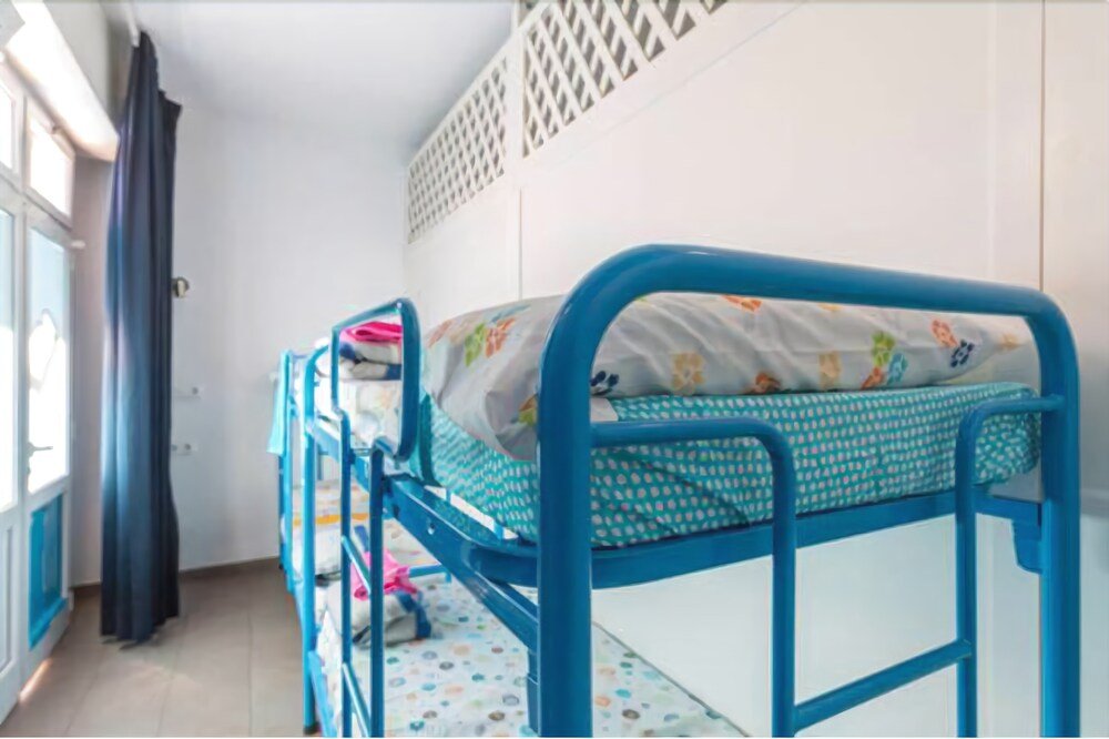 Фото Bedcelona Gracia Hostel