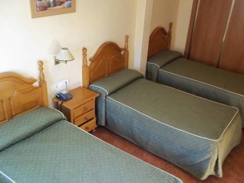 Фото Hotel Solymar