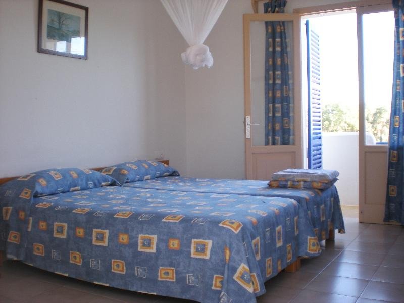 Фото Hostal Mayans