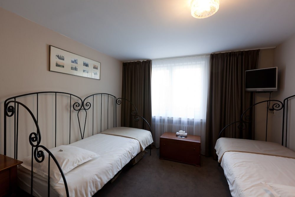 Фото отеля 5