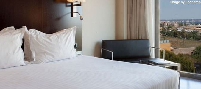 Фото Ac Hotel Ciutat de Palma