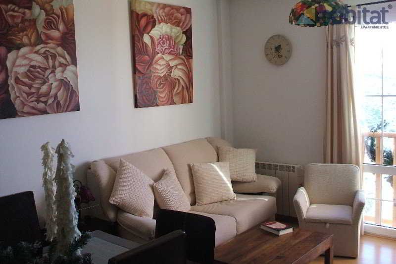 Фото Apartamentos Habitat Zona Alta