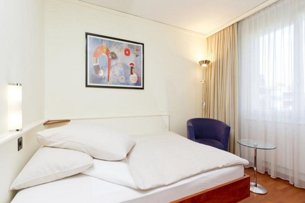 Фото Sorell Hotel Sonnental