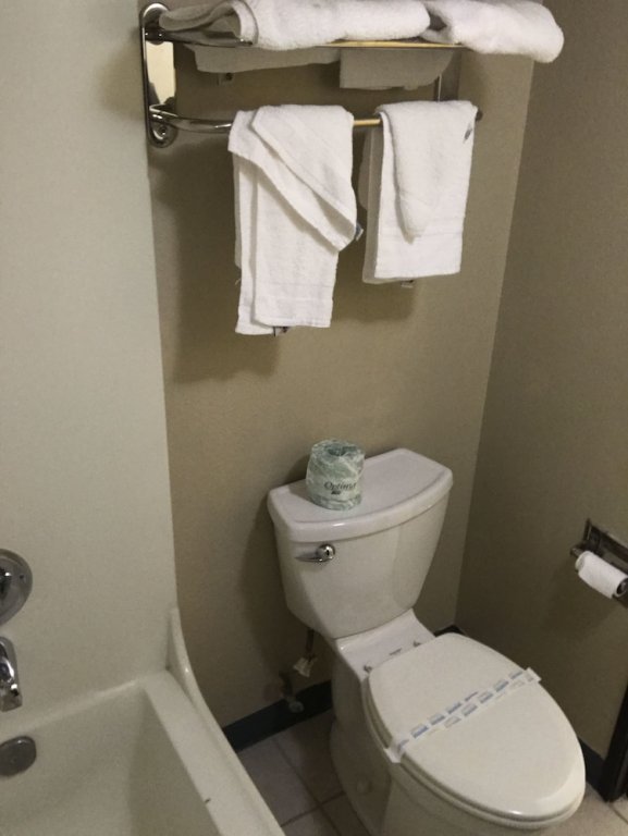 Фото Highland Inn