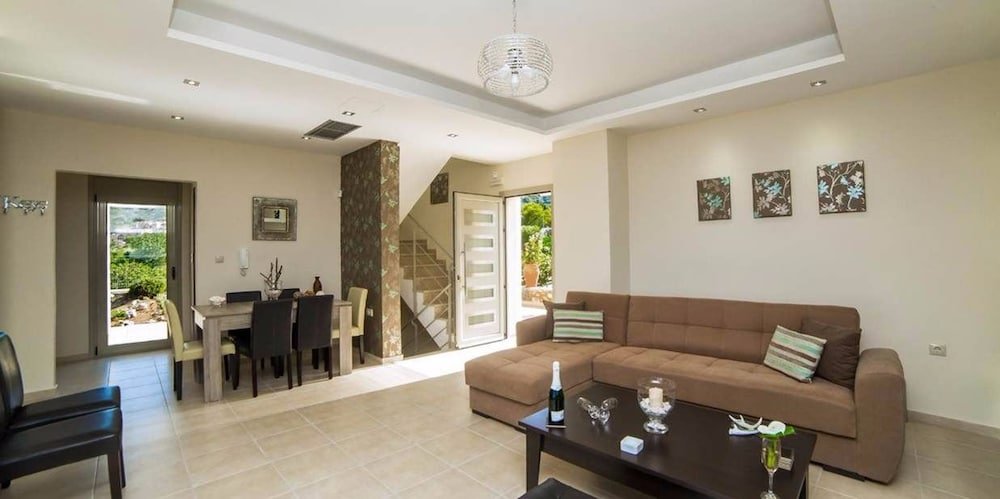 Фото Aroma Villas