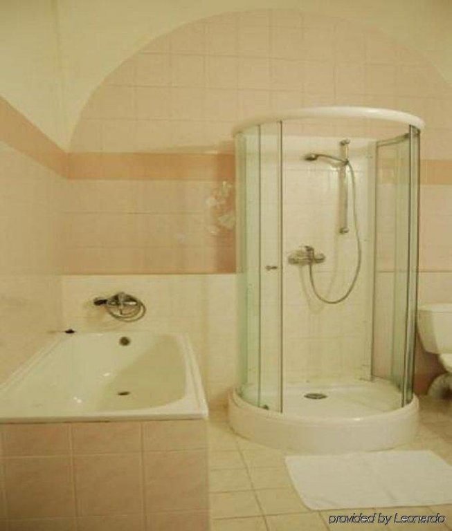 Фото Arkada Hotel