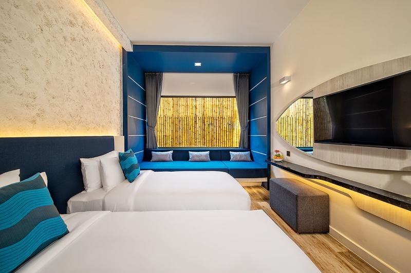 Фото Hotel Clover Patong Phuket