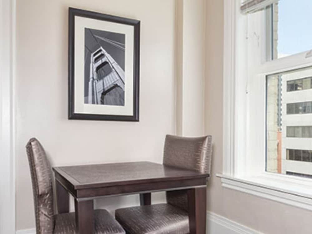 Фото WorldMark San Francisco