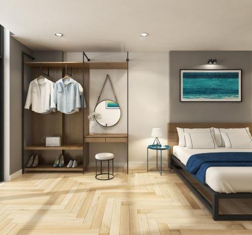 Фото Essenza Hotel & SPA